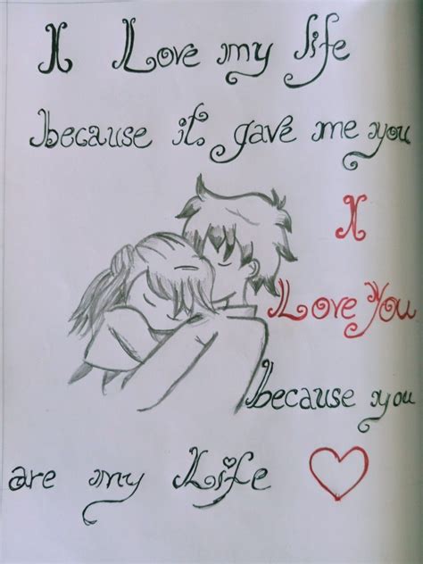 cute drawings for boyfriend|romantic love drawings for boyfriend.